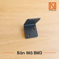 BẢN MÃ THÉP BM3