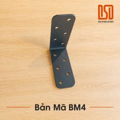 BẢN MÃ THÉP BM4