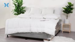 RUỘT CHĂN HÈ ELAN DÀY 2CM