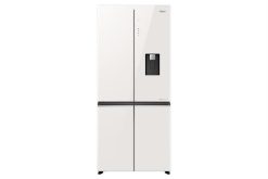 TỦ LẠNH AQR-MA600XA(WGC) - MULTI DOOR AQUA INVERTER 522L